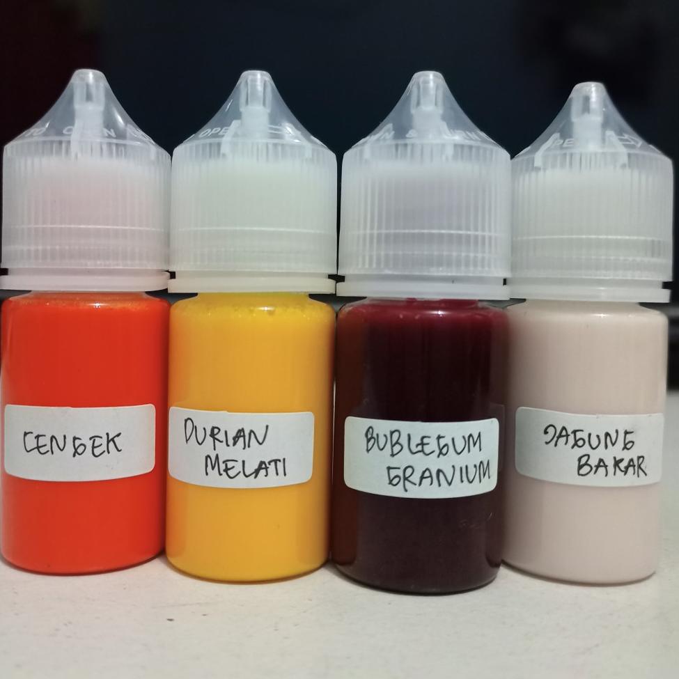 BIG SALE ESSEN OPLOSAN IKAN MAS / FATIN / LELE