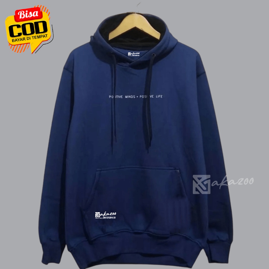hoody pria keren putih sweater pria distro jumbo hoodie oversize korean style pria hoodie akazoo