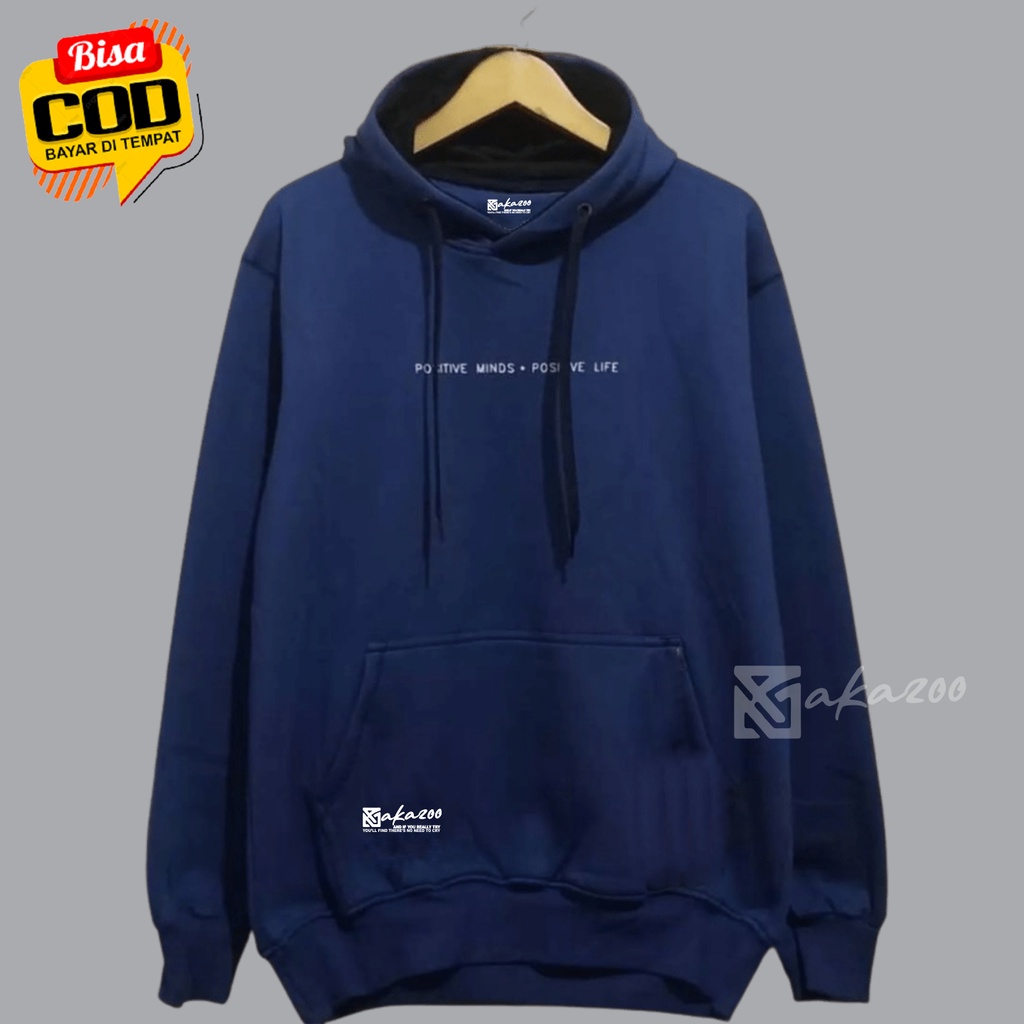 hoody pria keren putih sweater pria distro jumbo hoodie oversize korean style pria hoodie akazoo