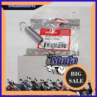 parts PER STANDAR SAMPING ALL HONDA 95014-72102 CB150R CBR150R VARIO SUPRA BEAT REVO PIR JAGANG ORI