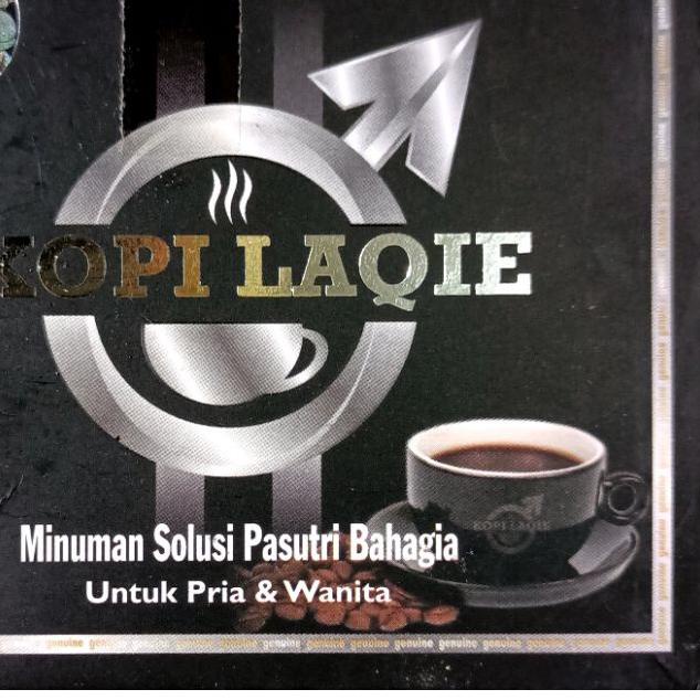 

✥ KOPI LAQIE ORIGINAL 100% ➺