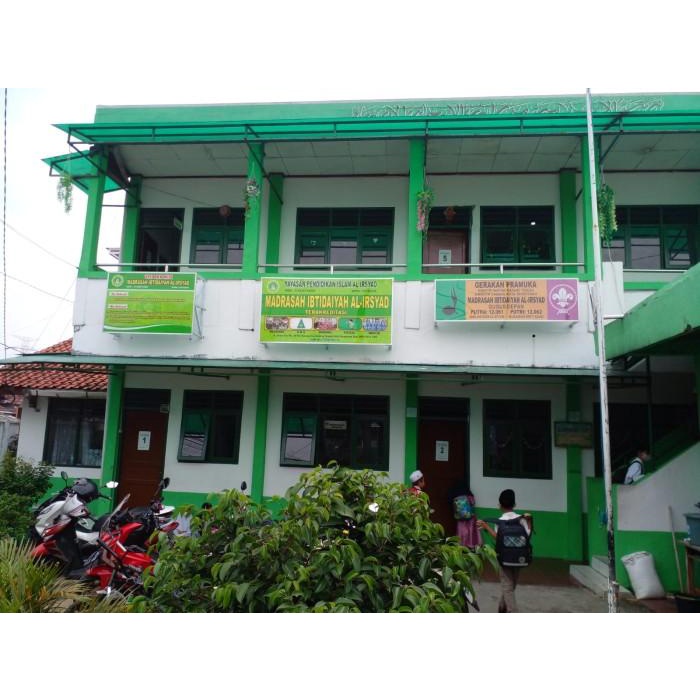 

Terlaris Papan Plang Gerakan Pramuka