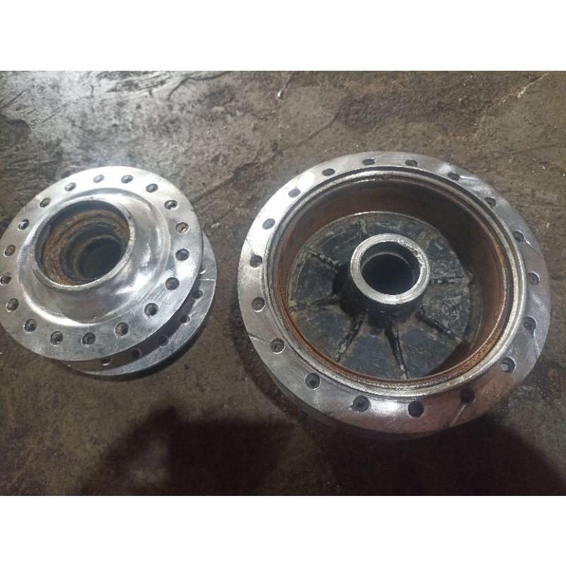 trombol rk king original