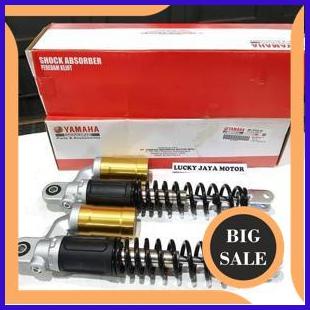 perkakas Shockbreaker shokbreker belakang Nmax Tabung 2018 Original 140ZZ3