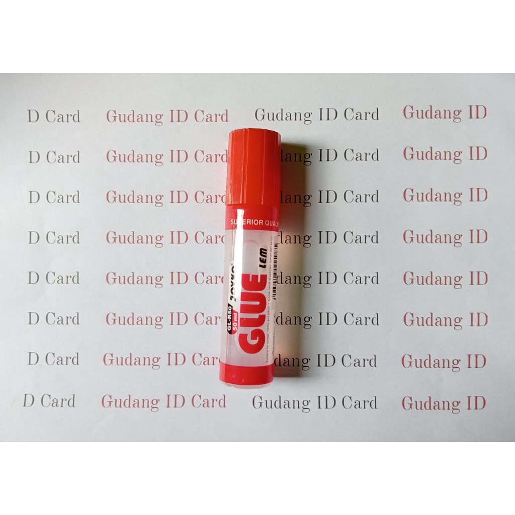 

Lem Joyko Cair 50ml