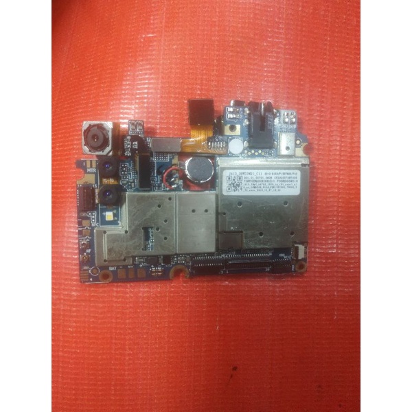 mesin hotwav pearl k2 3/32 normal model baterai soket