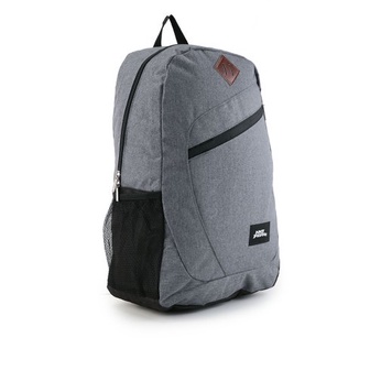 Backpack No Fear Typhoon Grey