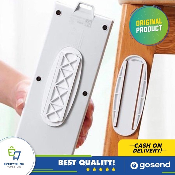 Adhesive Socket Mount ORIGINAL EHS