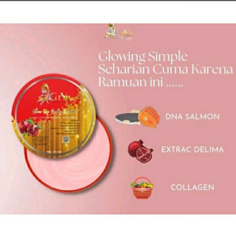 Cream griya Beauty 20pcs Kemasan 10gr