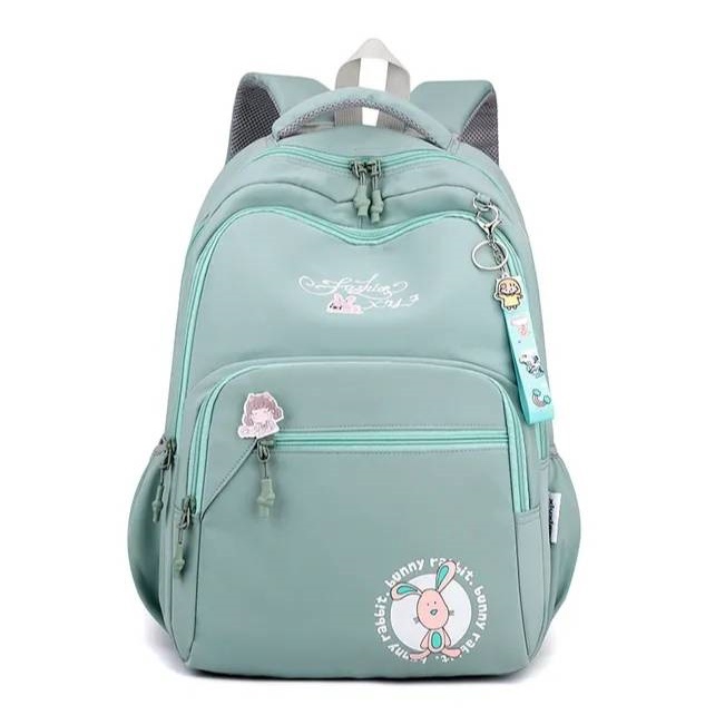 Ransel Sekolah Anak Terbaru 2023 Tas Sekolah Anak Perempuan Ransel Korea Anak Tas Sekolah SD Tas Ran