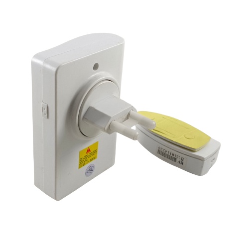 Bel Pintu Wireless Sanking 1 Remote Bell Listrik AC Door Bell BE050A