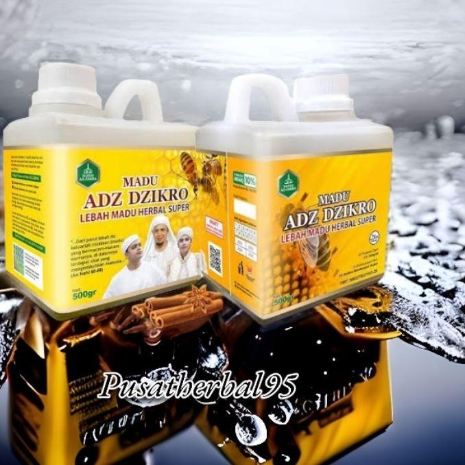 

➴ MANIS ADZ DZIKRO / ADZIKRA MANIS SUPER 500 GRAM ♗