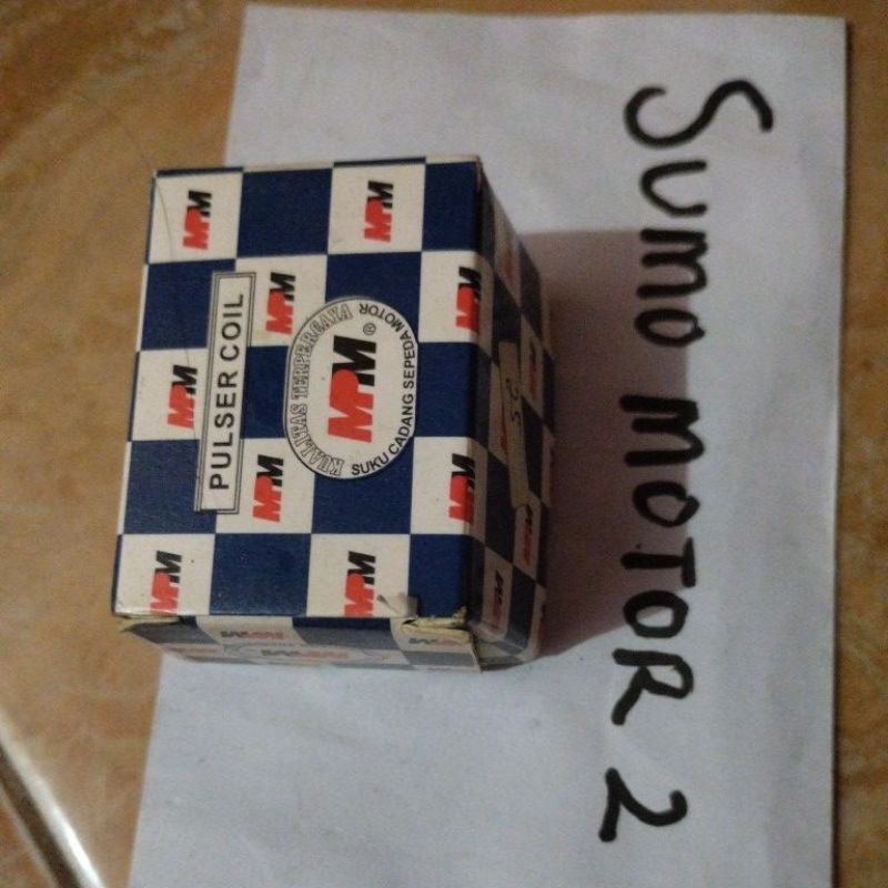 SPULL PULSER JUPITER