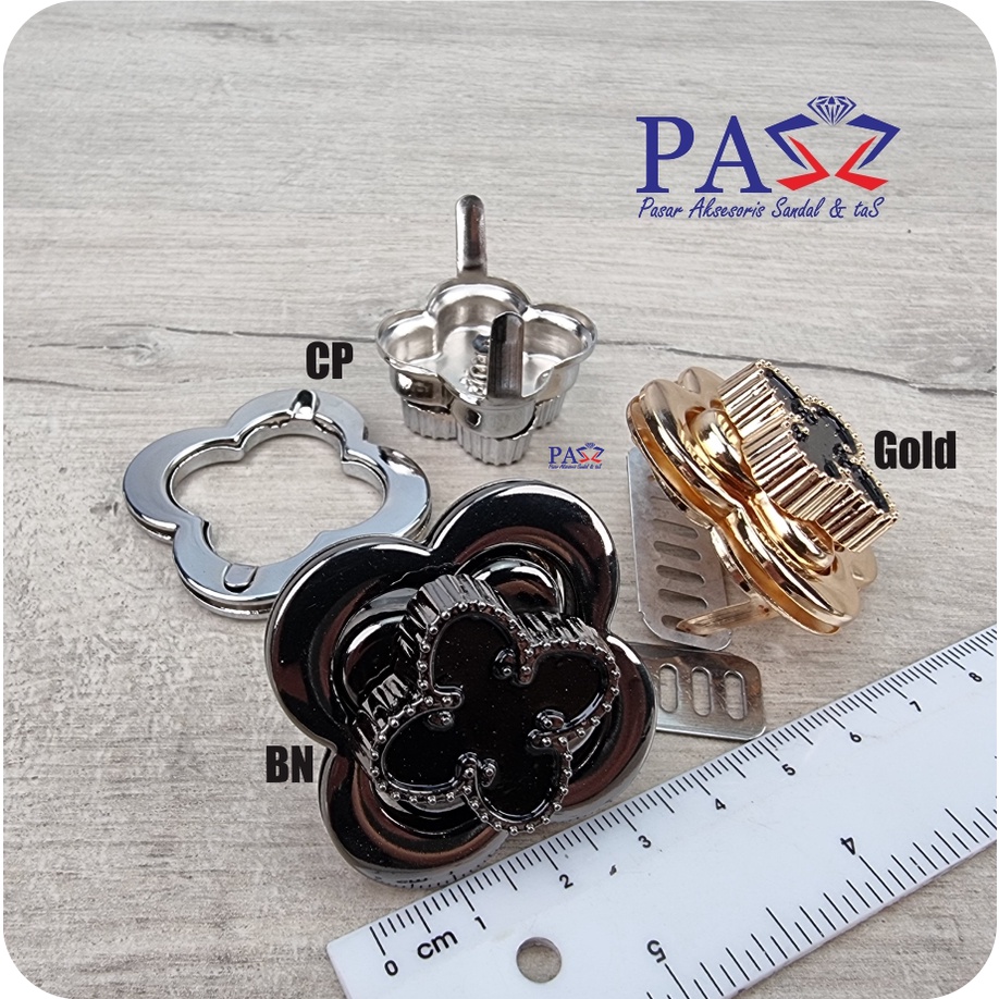 Kunci Tas M1019 (Import)