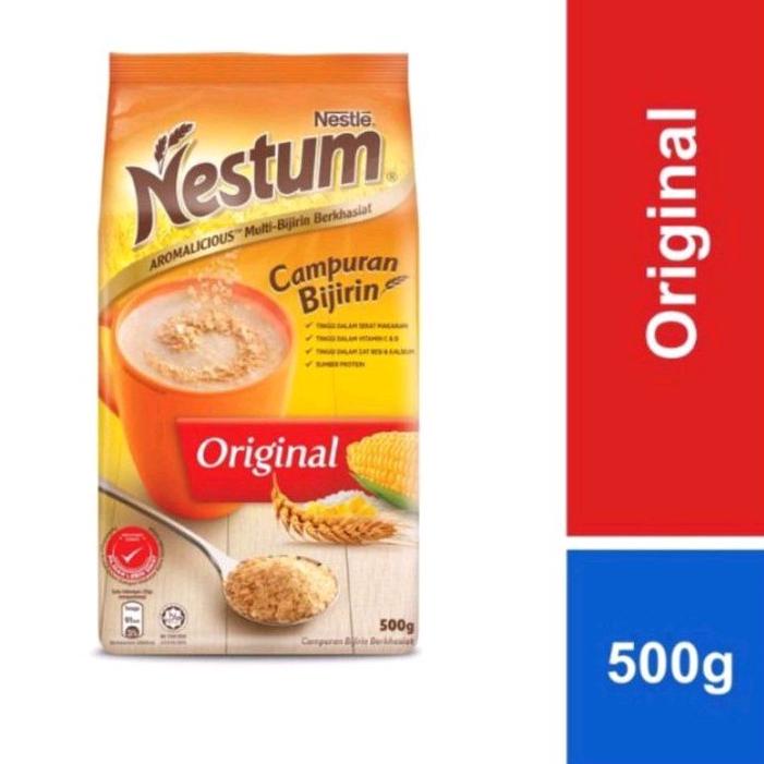 

Buruan BeliYy5Y9 NESTLE NESTUM ORIGINAL 500Ggr