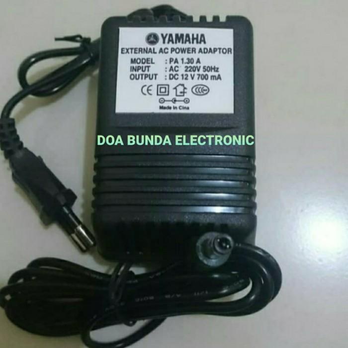 Adaptor Keyboard YAMAHA PSR E223, E233, E243