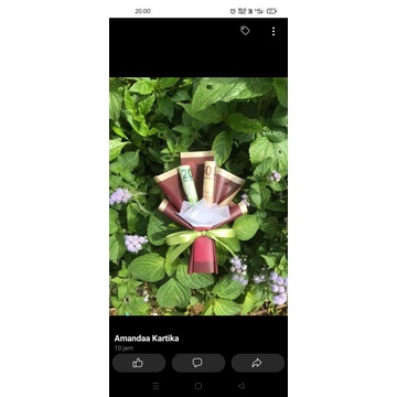 

BUCKET MINI ANGPAO MURAH