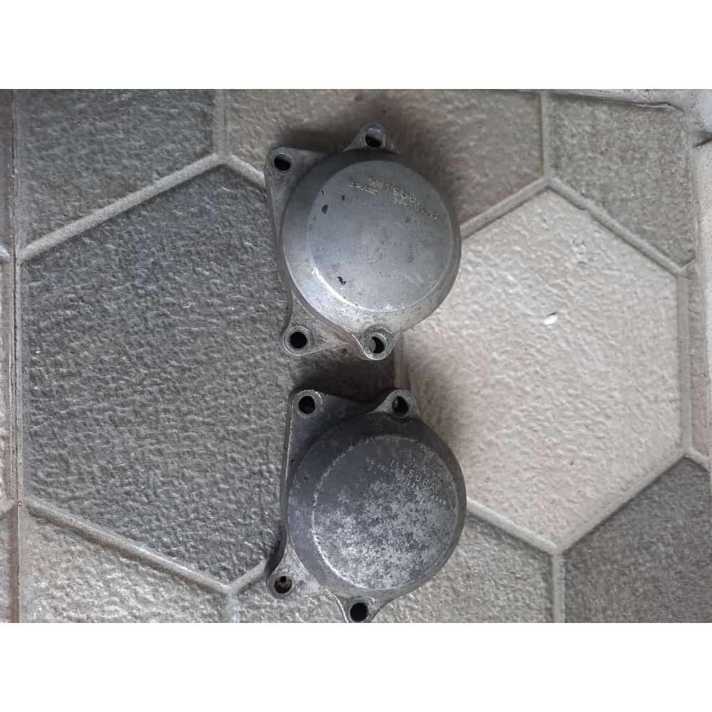 Tutup Belakang Dinamo Kawasaki binter Merzy KZ200 Platina