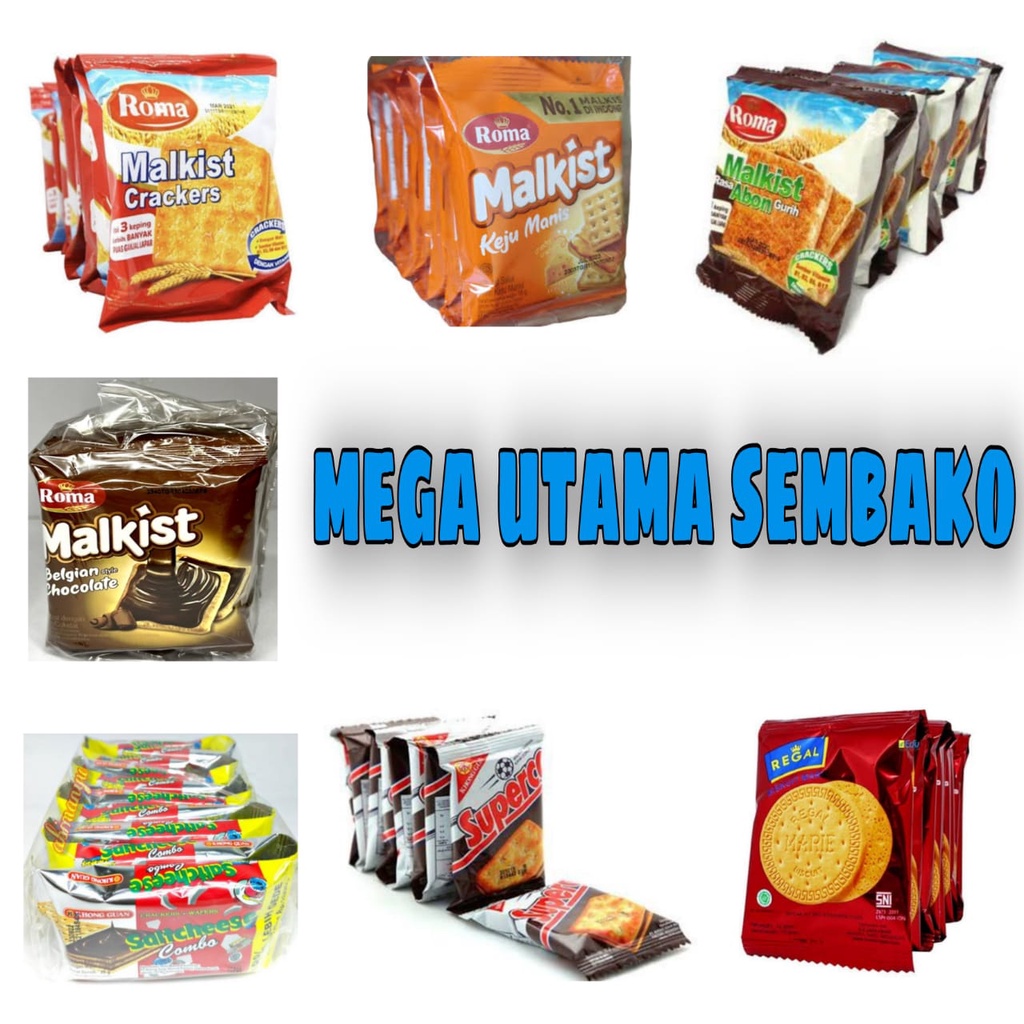 

roma malkist superco saltcheese regal per renceng roma kalpa box