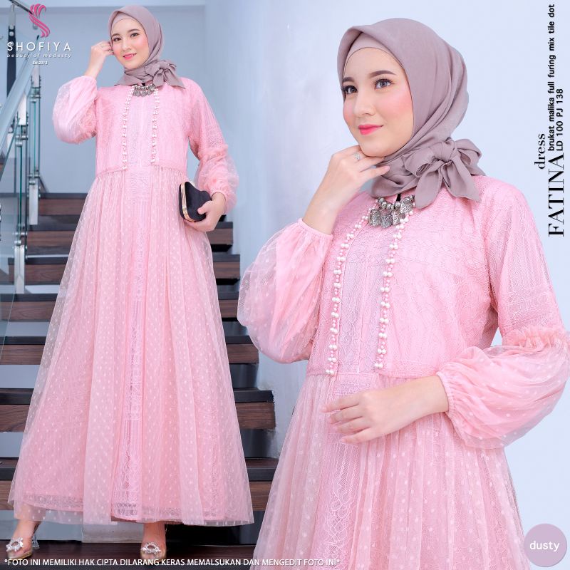 fatina dress