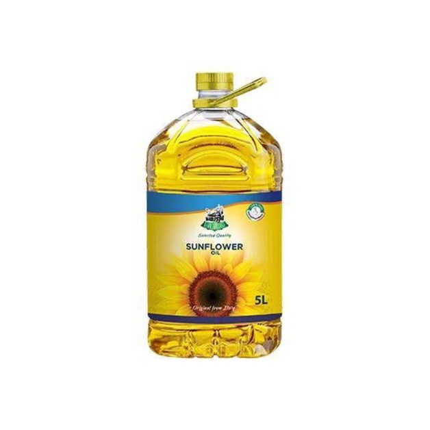 

Star Village Sunflower oil 5L