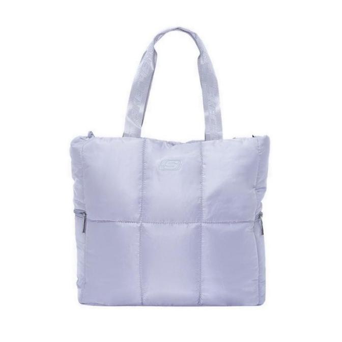 Skechers S1133 Tote Bag Unisex'S Bag - Grey Augustylife
