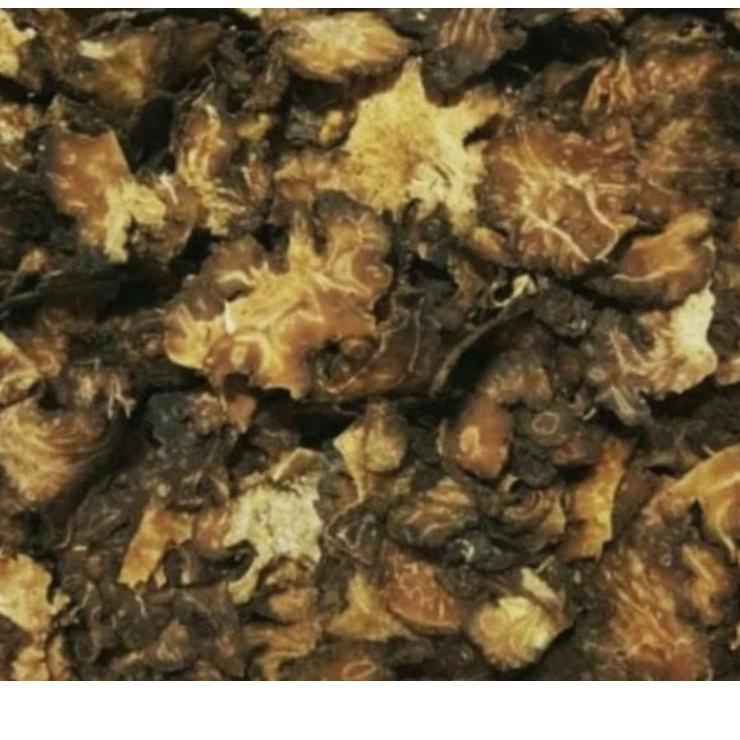 

❁ Rempah Geganti / Ganti 500gr ☉