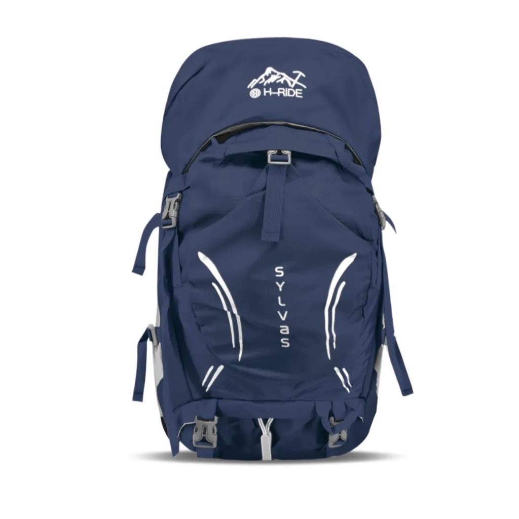 Tas Gunung H-ride 45 liter Imfort - Tas Camping Berkualitas H - ride - Tas Outdoor Hiking And Travel