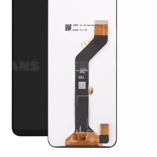 ✹ LCD TOUCHSCREEN INFINIX SMART 5 / X657 X657C X657B / SMART 5 - ORI COMPLETE ✵