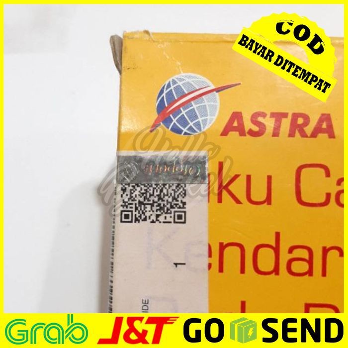 Discount Vbelt Vanbelt Fanbelt Sabuk Aspira V Yamaha Mio J / Soul Gt /