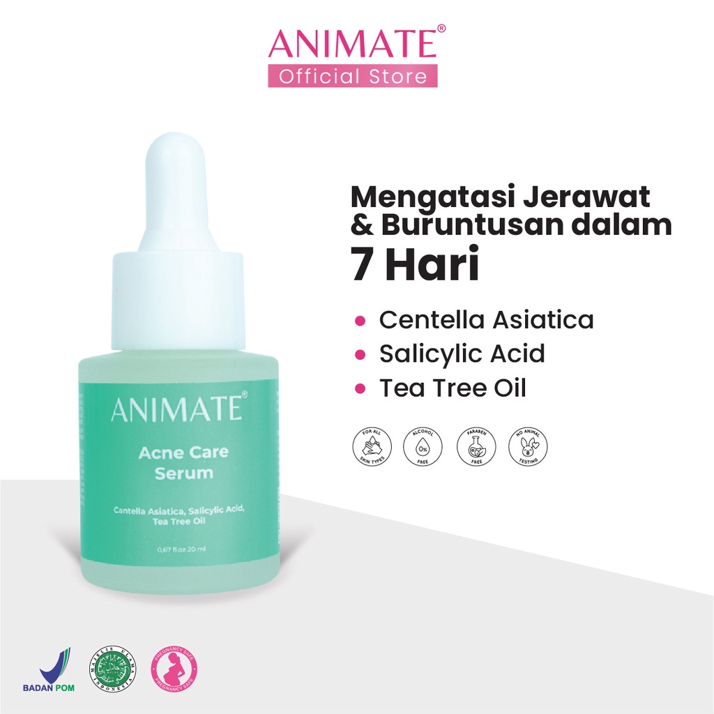 Animate All Serum |whitening Dark spot acne Skin Barrier Rich Nutrition Vitamin C Dan 24K Gold Serum