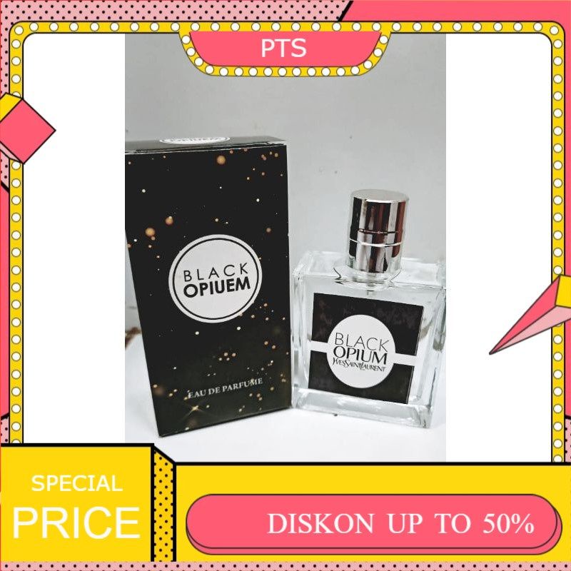 parfum black opium 60 ml