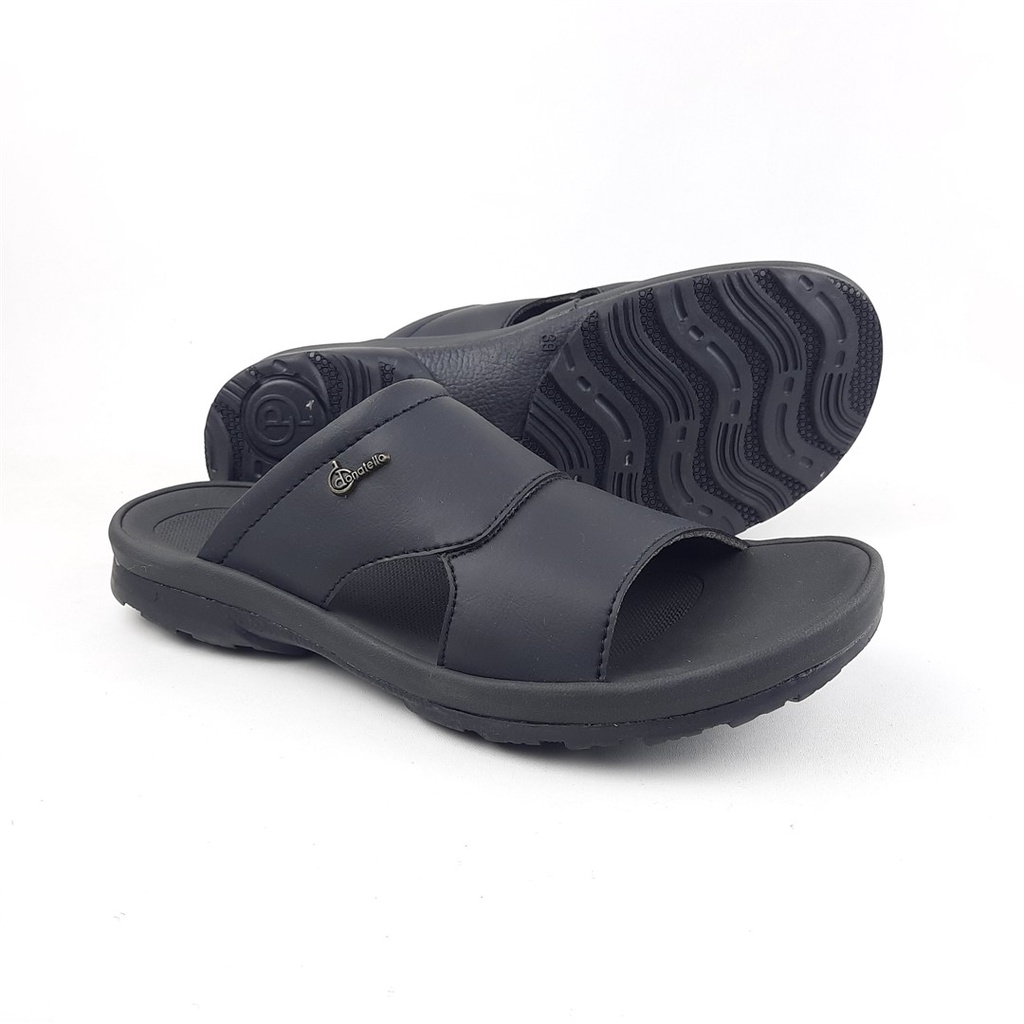 Sandal slide pria Original Donatello Dm.81013 39-43