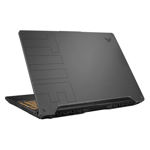 Laptop Gaming Asus Tuf A15 FX506QE RTX3050TI 4GB/  RYZEN 7 5800 32GB 1TB SSD W11 15.6FHD 144Hz