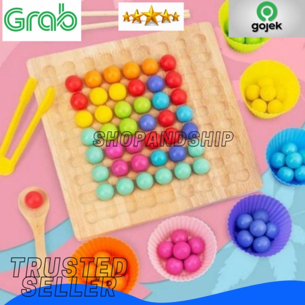 

Dijual Color Ball Game Diskon
