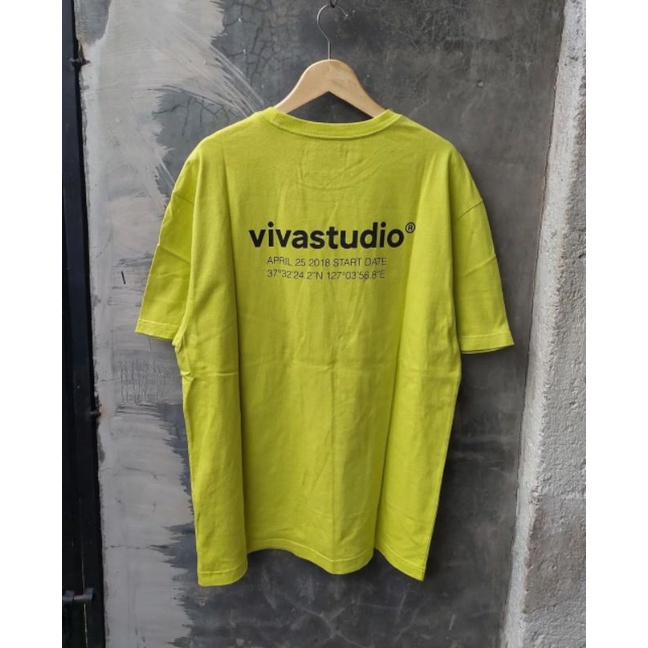 kaos viva studio