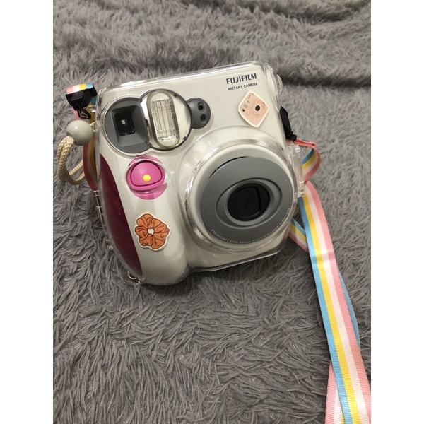 Instax 7s Preloved