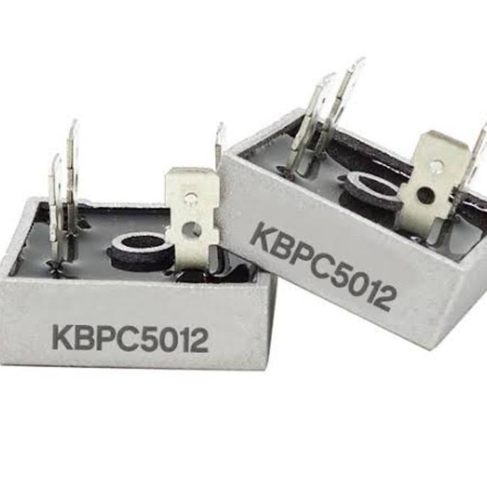 dioda bridge diode bridge kbpc5012 50a 1200v PCXUJA789