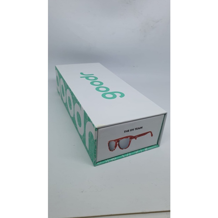 Kacamata GOODR SUNGLASSES THE EH TEAM