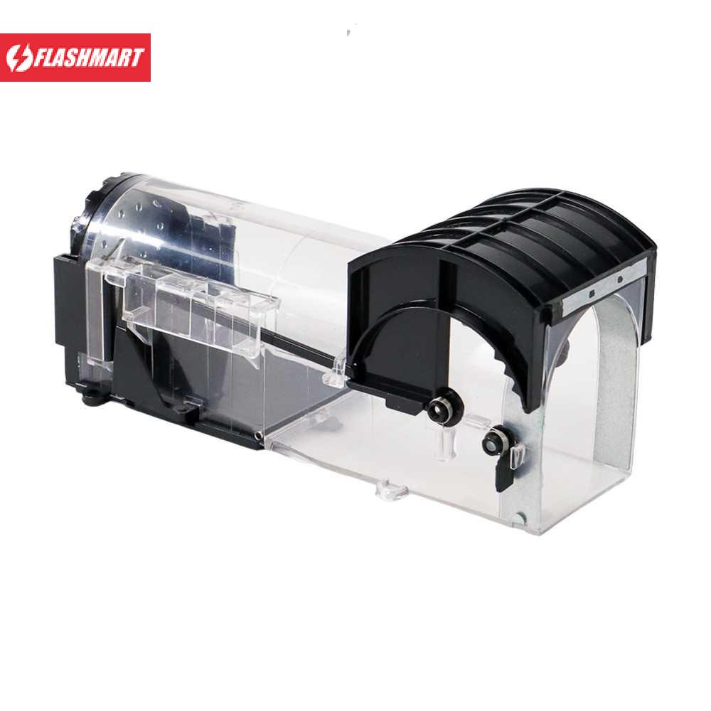 Flashmart Huntermoon Jebakan Perangkap Tikus Mouse Trap Cage - HU2050