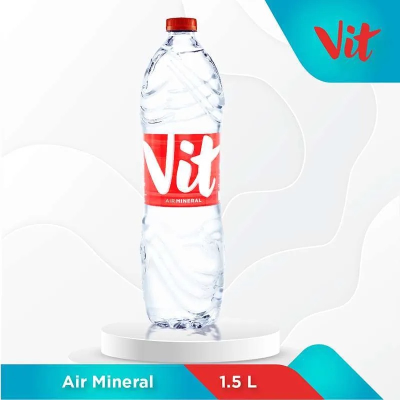 

Vit botol 1500ml