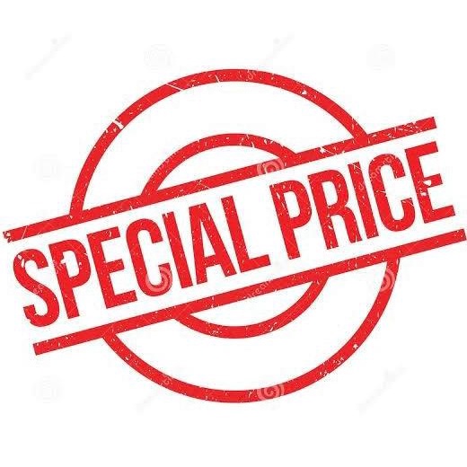 Tatuis Mukena Dewasa Special Price