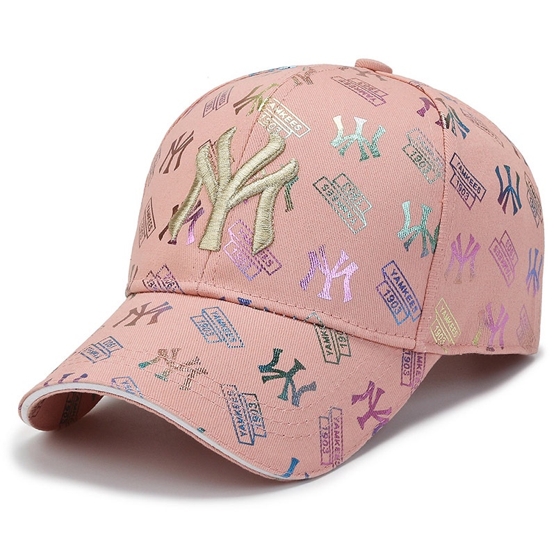 [ETC] MY Topi Impor Premium Baseball Street Unisex Korean Style 018