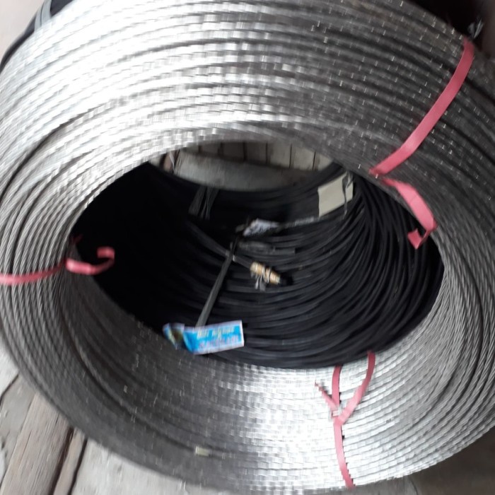 Terlaris Kabel Listrik A3C 35Mm / Kabel Listrik Aaac 35 Mm Kabel Alumunium