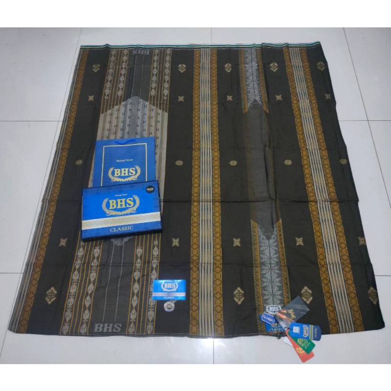 SARUNG BHS CLASSIC JSK MIX