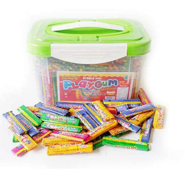 

☟ Playgum Box ☆