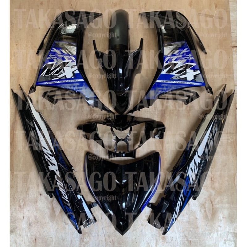 Full body halus mx new