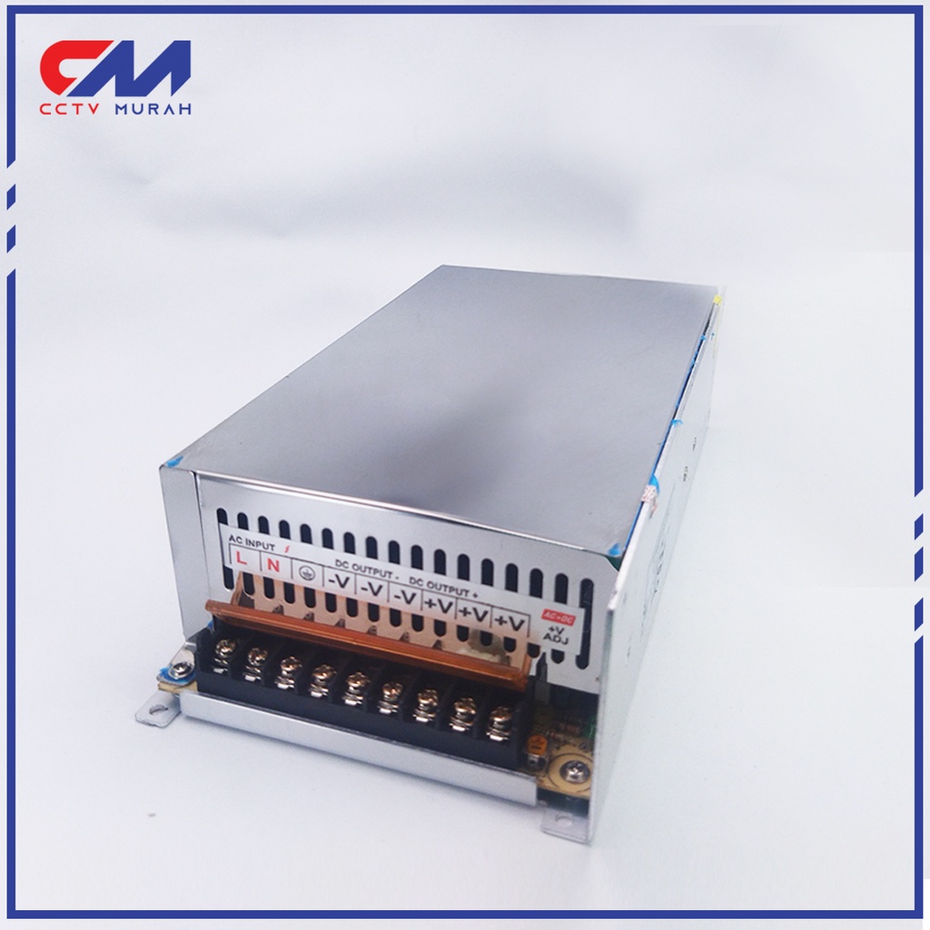 POWER SUPPLY 24V/30A SWITCHING