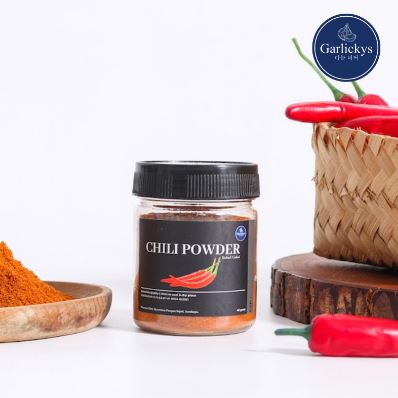 

Rempah Bubuk Premium CABE