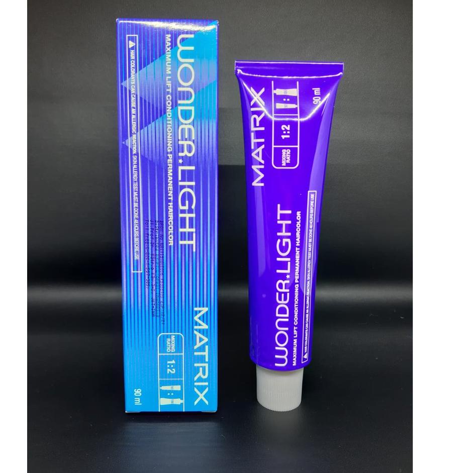 ➨ MATRIX WONDER LIGHT ♞